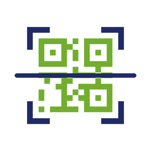 掃描QRcode