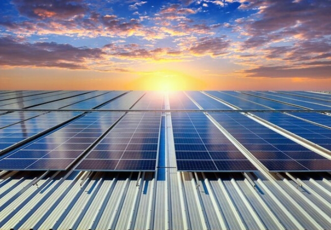 投資綠色未來：太陽能的環保及經濟效益